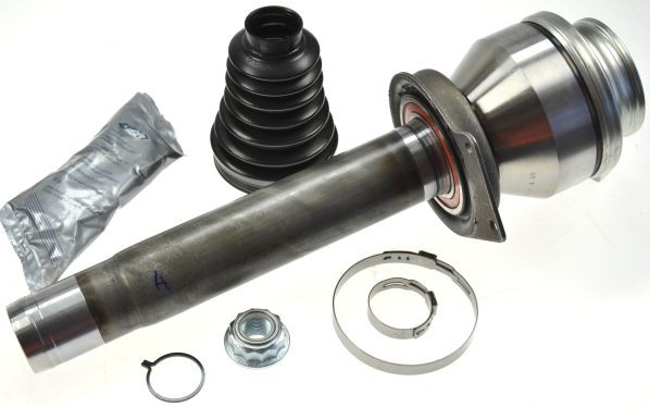 SPIDAN Joint kit, drive shaft Article number: 24568 cheaply