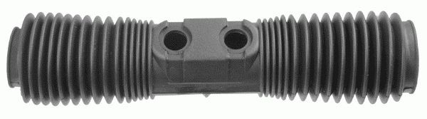 LEMFÖRDER Steering rack gaiter Article number: 17744 01 cheaply
