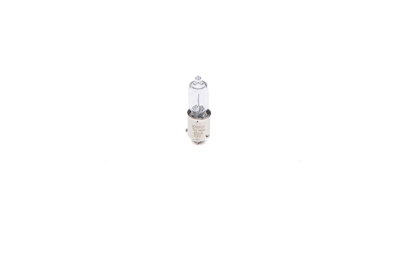 BOSCH Glödlampa Artikelnummer: 1 987 301 035 billigt