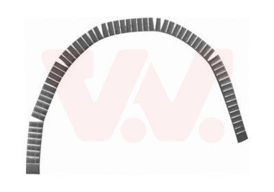 VAN WEZEL Sciana boczna Numer artykułu: 9901149 niedrogo