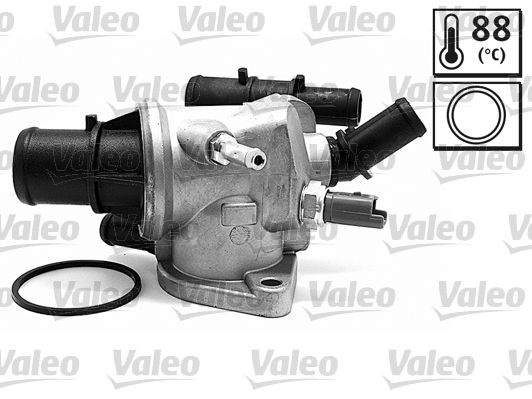 VALEO Thermostat Article number: 820468 cheaply
