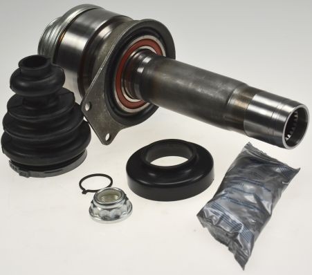 SPIDAN Joint kit, drive shaft Article number: 24564 cheaply