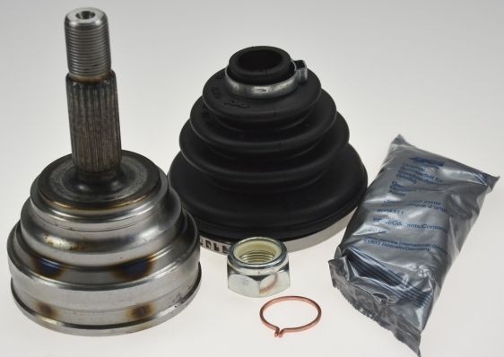 SPIDAN Jeu de joints, arbre de transmission UGS: 21096 à peu de frais