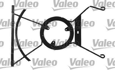 VALEO Suport, ventilator număr articol: 820251 ieftin