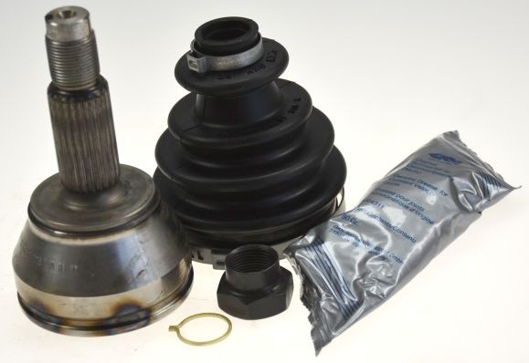 SPIDAN Joint kit, drive shaft Article number: 20186 cheaply