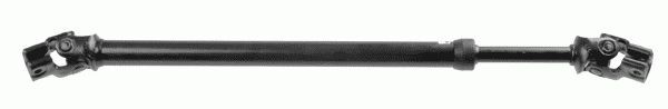 LEMFÖRDER Steering Shaft Article number: 22057 01 cheaply