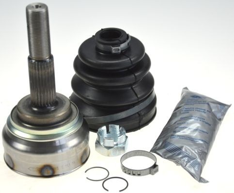 SPIDAN Joint kit, drive shaft Article number: 24439 cheaply