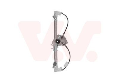 VAN WEZEL Window regulator Article number: 0680263 cheaply