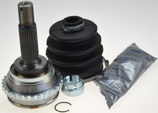 SPIDAN Joint kit, drive shaft Article number: 21975 cheaply
