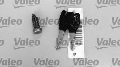 VALEO Lock Cylinder Kit Article number: 256945 cheaply
