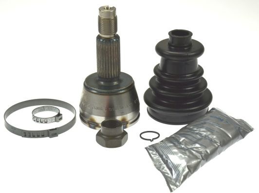 SPIDAN Joint kit, drive shaft Article number: 20188 cheaply
