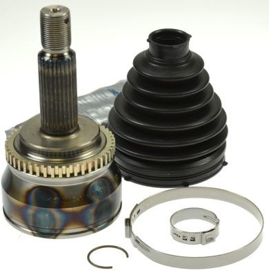 SPIDAN Jeu de joints, arbre de transmission UGS: 24735 à peu de frais