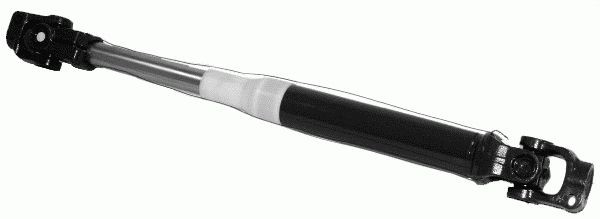LEMFÖRDER Steering Shaft Article number: 12313 01 cheaply