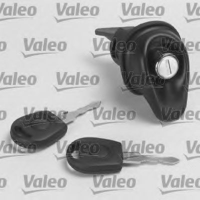 VALEO Lock Cylinder Article number: 252256 cheaply