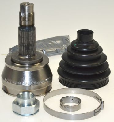 SPIDAN Jeu de joints, arbre de transmission UGS: 21148 à peu de frais
