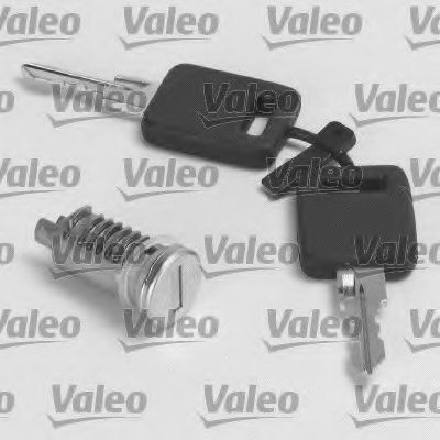 VALEO Lock Cylinder Article number: 252314 cheaply
