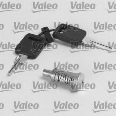 VALEO Lukkesylinder artikkelnummer: 252313 billig