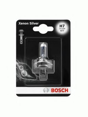 BOSCH Lemputė, prožektorius prekės numeris: 1 987 301 069 nebrangu