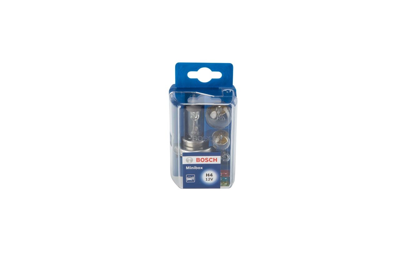 BOSCH Assortiment, lyspærer artikkelnummer: 1 987 301 101 billig