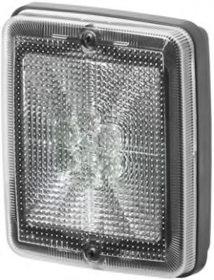HELLA Blinklygte Varenummer: 2BA 013 236-221 billige