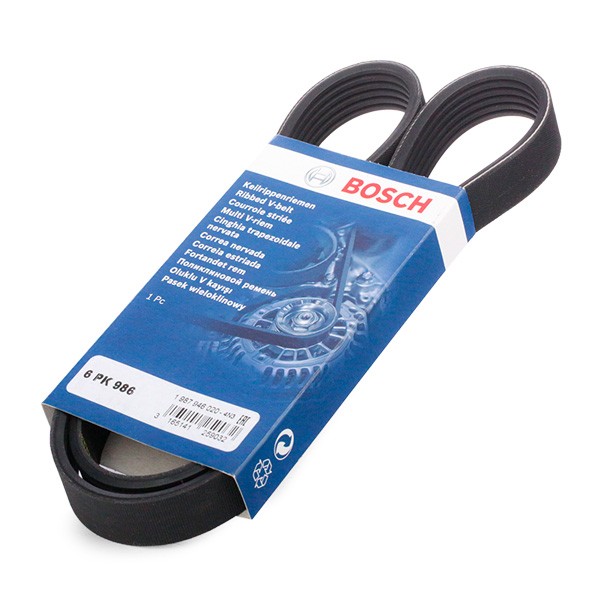 BOSCH Soonrihm Artikli number: 1 987 946 020 soodsalt