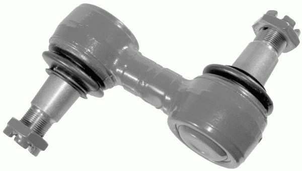 LEMFÖRDER Anti roll bar Article number: 19595 01 cheaply