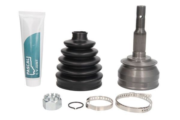 PASCAL CV joint Article number: G1X014PC cheaply