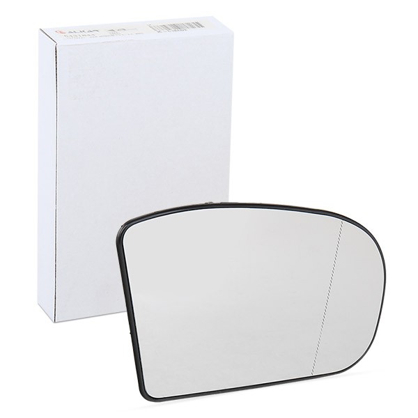 BLIC Speilglass, ytterspeil artikkelnummer: 6102-02-1272532P billig