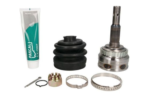 PASCAL Drivledd artikkelnummer: G1X012PC billig