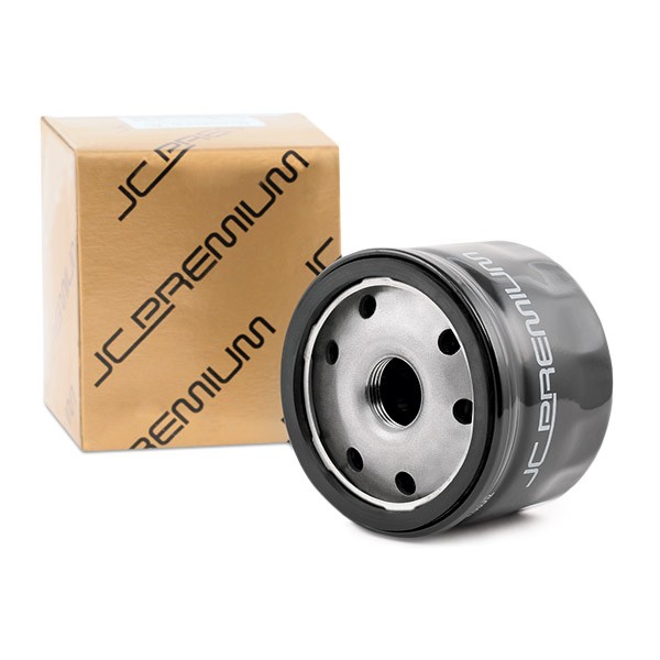 JC PREMIUM Oil filter Article number: B15020PR cheaply