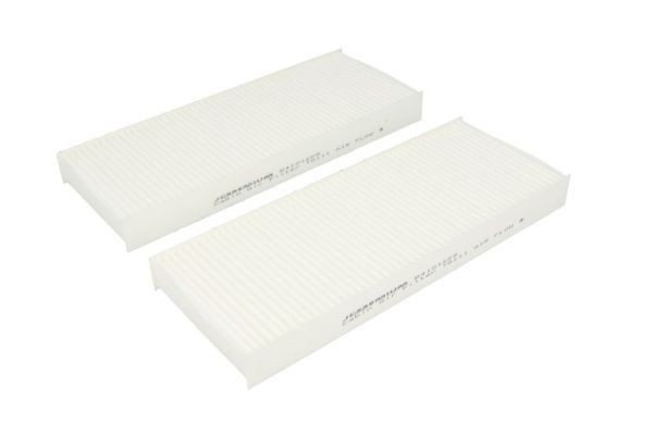 JC PREMIUM Kupefilter artikkelnummer: B41016PR billig