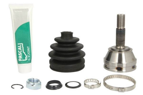 PASCAL CV joint Article number: G1W001PC cheaply