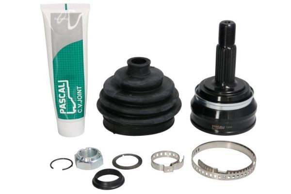 PASCAL CV joint Article number: G1W013PC cheaply