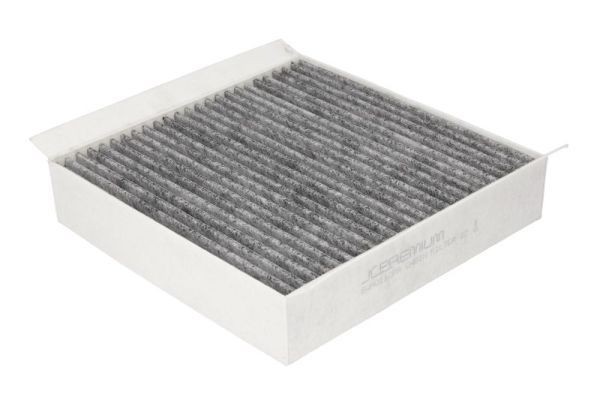 JC PREMIUM Air filter Article number: B2X033PR cheaply