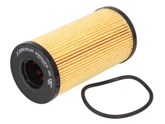 JC PREMIUM Oliefilter Varenummer: B1B008PR billige