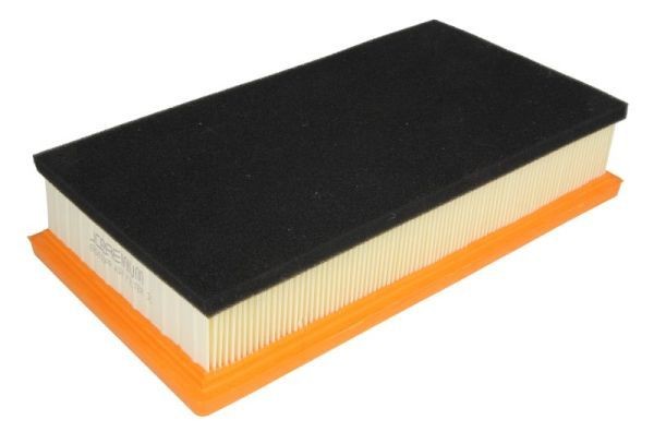 JC PREMIUM Luftfilter Varenummer: B2C048PR billige