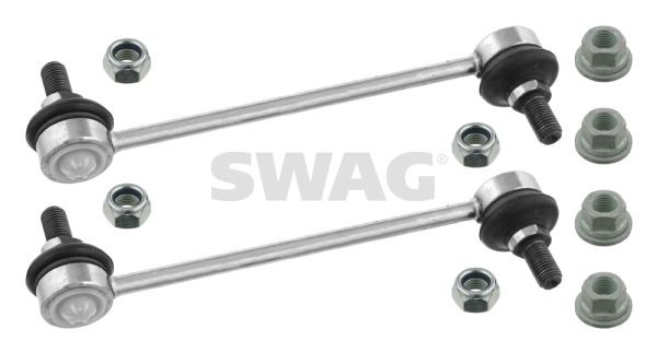 SWAG Rep.sæt, stabilisatorkoblingsstang Varenummer: 32 92 4863 billige