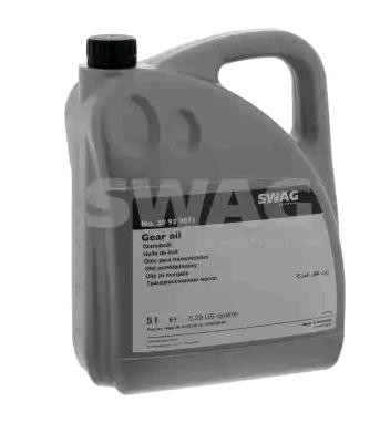 SWAG Automatic transmission fluid Article number: 30 93 9071 cheaply