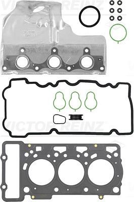 REINZ Gasket Set, cylinder head Article number: 02-31400-01 cheaply
