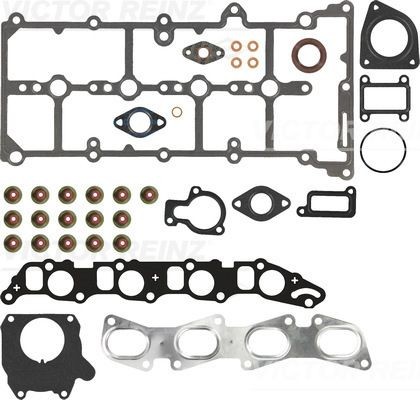 REINZ Gasket Set, cylinder head Article number: 02-36262-01 cheaply