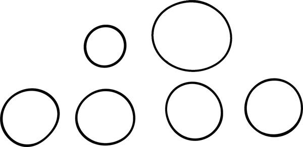 REINZ Gasket Set, intake manifold Article number: 11-42136-01 cheaply