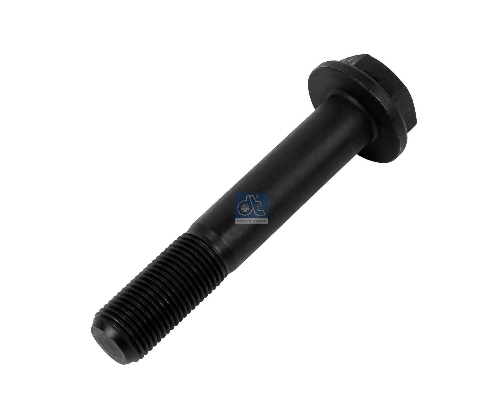 DT Spare Parts Skrue, lejebuk, krumtapaksel Varenummer: 1.10343 billige