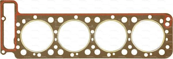 REINZ Gasket, cylinder head Article number: 61-24150-10 cheaply