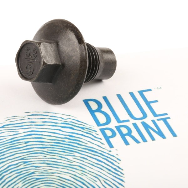 BLUE PRINT Påfyllingsplugg, bunnpanne artikkelnummer: ADM50102 billig