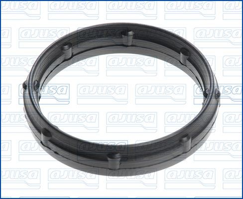 AJUSA Inlet manifold gasket Article number: 01018400 cheaply