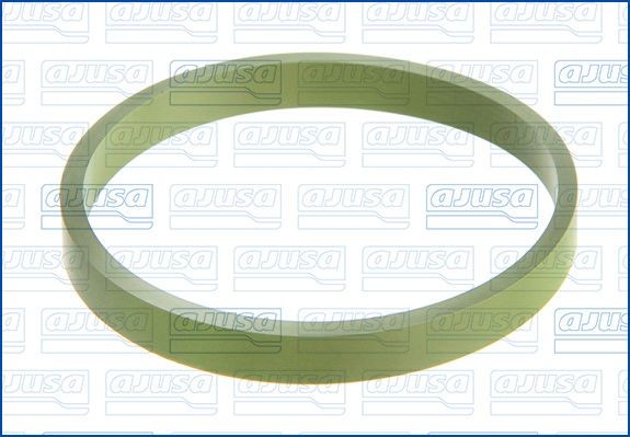 AJUSA Inlet manifold gasket Article number: 24033700 cheaply