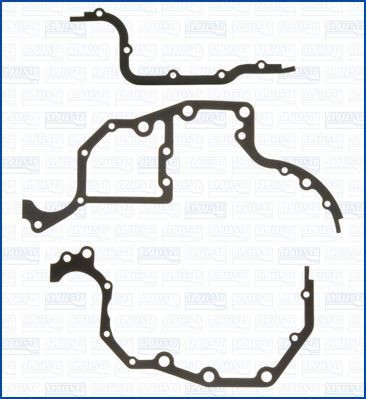 AJUSA Gasket Set, timing case Article number: 70000400 cheaply