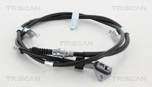 TRISCAN Cavo comando cofano motore Numero articolo: 8140 29601 poco costoso