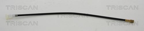 TRISCAN Tachometro velenas prekės numeris: 8140 38401 nebrangu