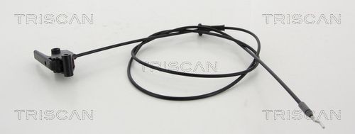 TRISCAN Cavo comando cofano motore Numero articolo: 8140 38603 poco costoso